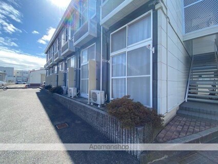 愛知県小牧市中央５丁目[1K/19.87m2]の眺望