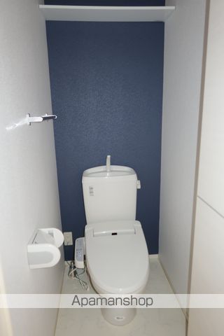 ストーク広瀬の内装写真
