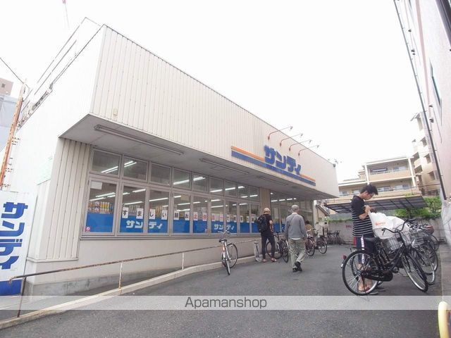 リマーレ山科の周辺写真