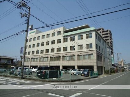 アルファゲートタワー福山駅前[2LDK/62.06m2]の周辺7