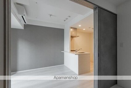 ボアビスタ上野御徒町[1DK/26.5m2]のリビング・居間