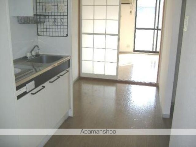 プレジール岡本 A棟の内装写真