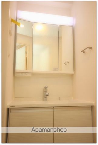 スプランディッド難波SOUTHの内装写真