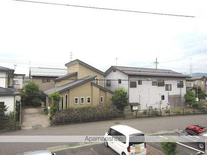 ＭａｓｔＴｏｗｎ三本柳Ⅱ[3LDK/81.69m2]の眺望