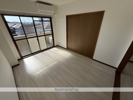 ヴィラアンドゥミル[3DK/56.1m2]のその他部屋・スペース