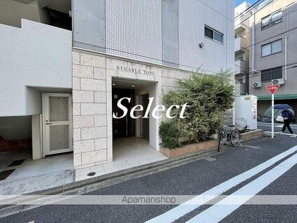 神奈川県横浜市西区中央１丁目[1K/23.3m2]の外観5