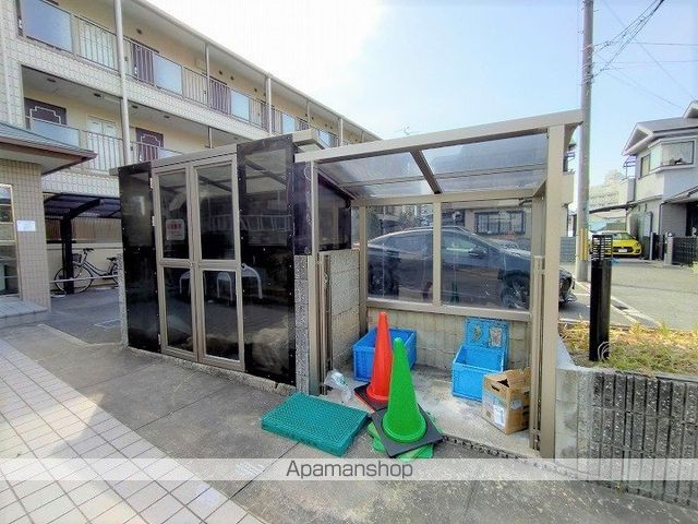 ローズハイツT・Kのその他写真