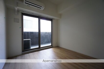 プレサンス桜山駅前アフォード[1K/20.68m2]の内装2