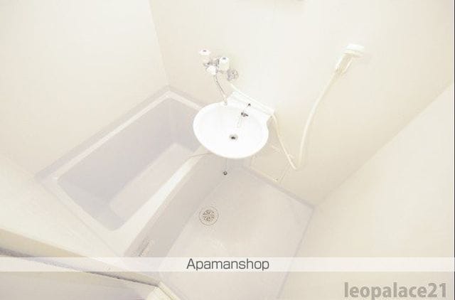 レオパレスマドンナの内装写真