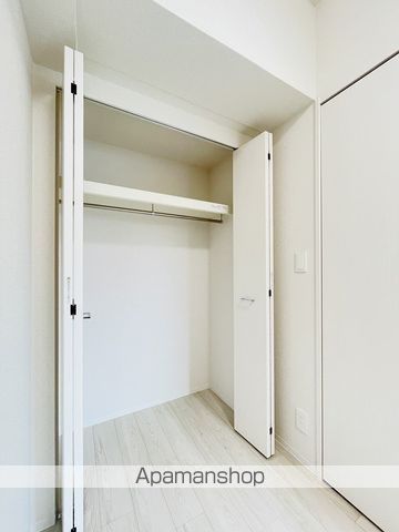 SOLメイクス新栄の内装写真