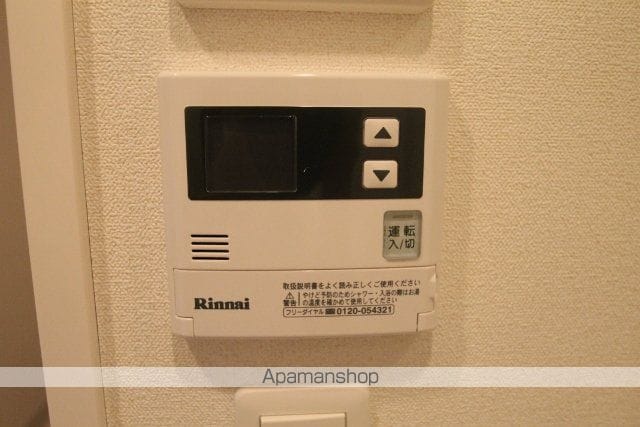 ララプレイス ザ・大阪リヴァージュの内装写真