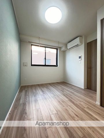 ラクラス南行徳の内装写真
