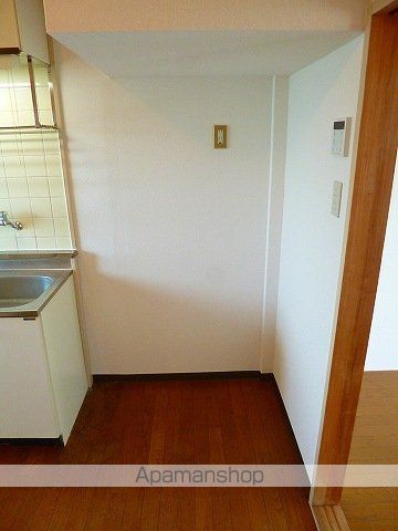 メゾンローリエの内装写真