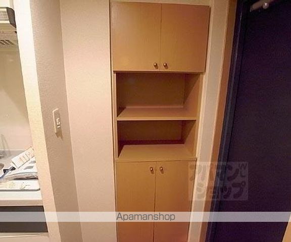 エステムコート京都河原町プレジールの内装写真