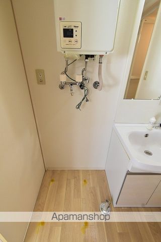 クラリス月寒西の内装写真