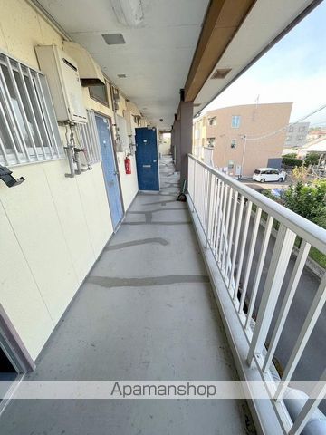 竹の内コーポのその他写真