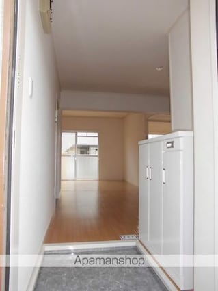 サンシャイン佐孝[2LDK/51.84m2]の内装