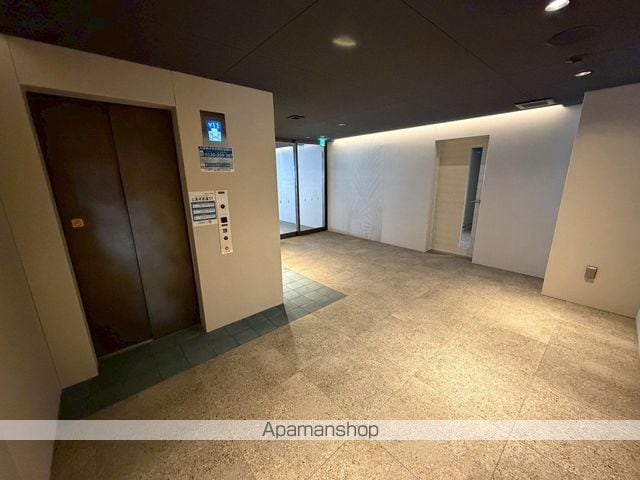 アーバネックス谷町四丁目の内装写真