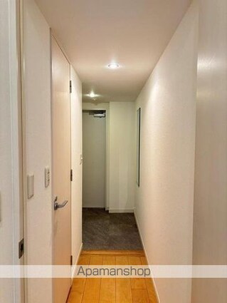 ＨＦ若林公園レジデンス[1LDK/48.68m2]の内装3