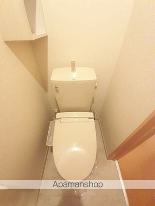 エトワールＣ[2LDK/63.86m2]のトイレ