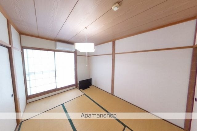 コーポみなみの内装写真