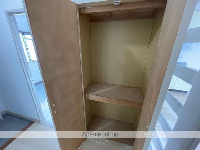 ALL上福岡の内装写真