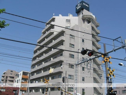 日神パレステージ東長崎[2LDK/60.21m2]の外観2