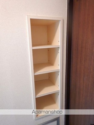 ワークマンション[1K/20m2]の内装4