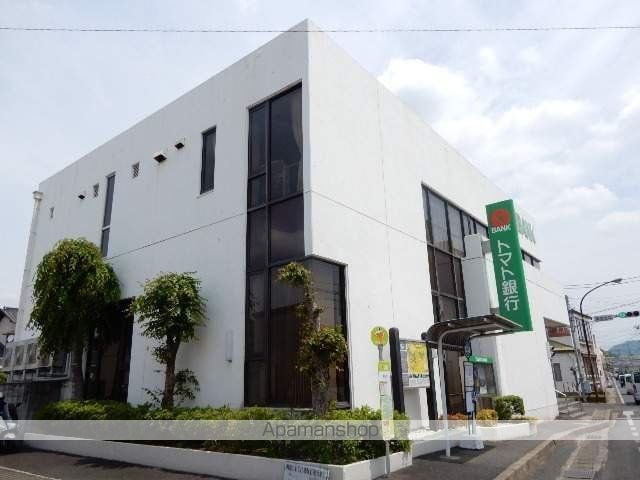 シャーメゾンフェリス 弐番館の周辺写真
