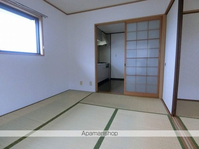 レムズ伊敷台の内装写真