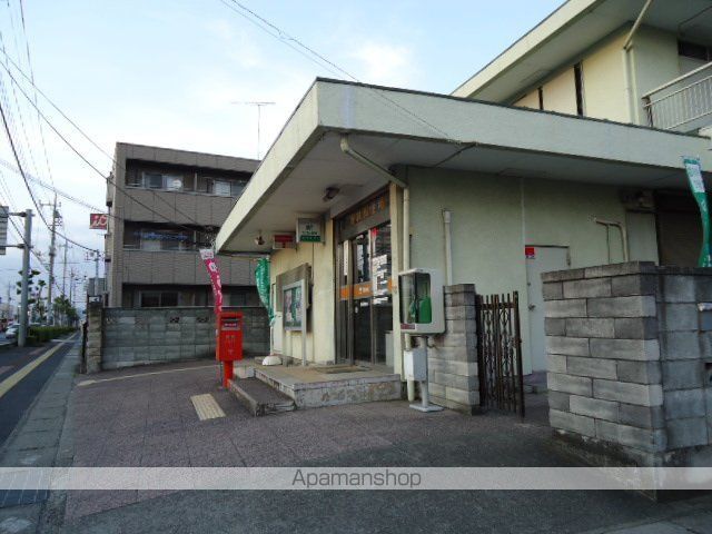 ユーパークカルナの周辺写真