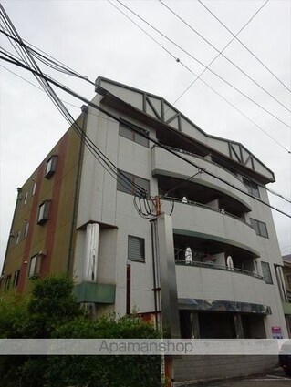 プレゼンス浜の宮[1DK/30.47m2]の外観4