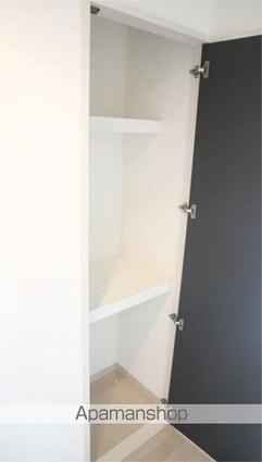 Ｌａ　ｇｒａｃｉｅｕｓｅ[1LDK/40.5m2]の収納