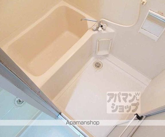 エクシード西大津の内装写真