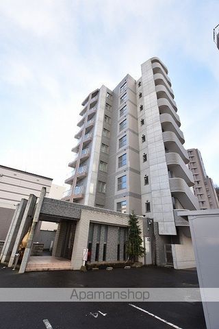 リライエンス円山の外観写真