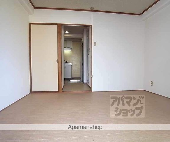 アビタサノの内装写真
