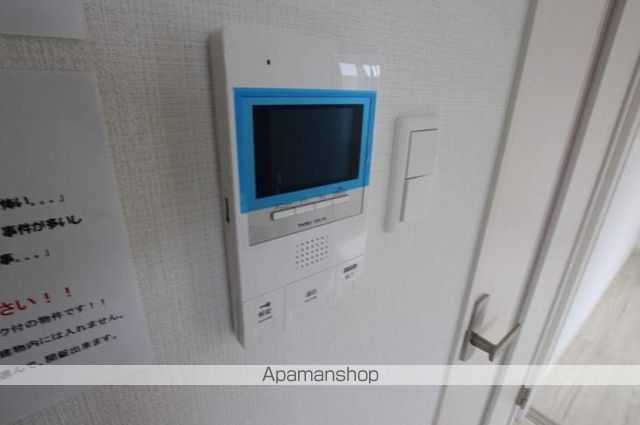 グランディール学園前の内装写真