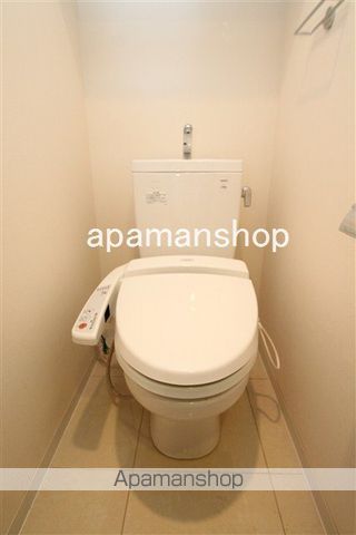 レジュールアッシュ難波リュクスの内装写真