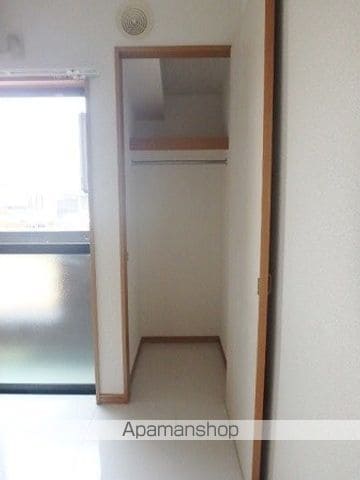 ブレッシング井尻の内装写真
