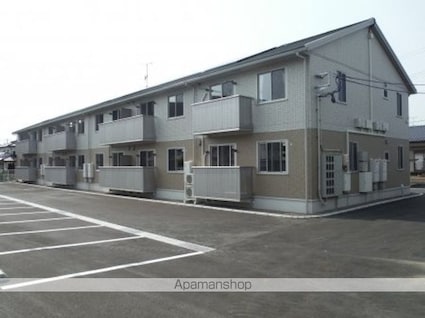 セリエース[2DK/50.8m2]の外観