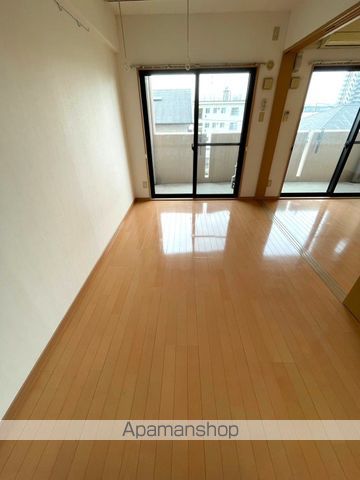 エメラルドマンションの内装写真
