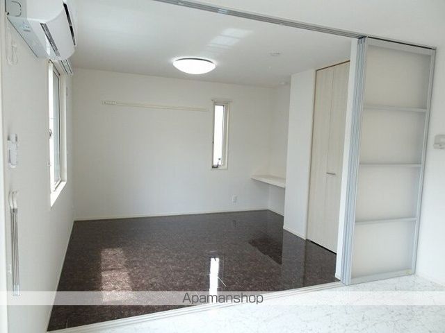 D-roomウィット西原の内装写真