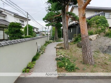 Ｗｅｌｌ６３[2LDK/69.62m2]の共用部3
