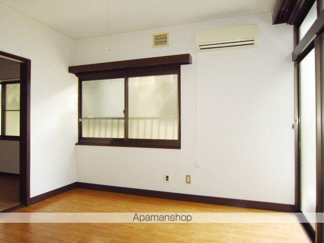 メゾンひまわりの内装写真