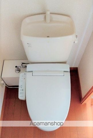 レオパレス九番街の内装写真
