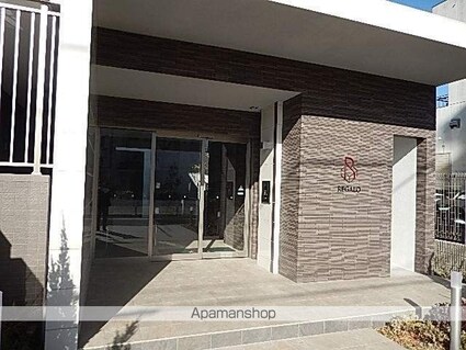 レガーロ[1K/24.7m2]のエントランス3