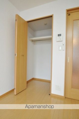 ハピーライフ平田の内装写真