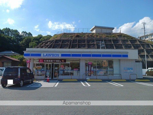 コンフィデンテ Aの周辺写真