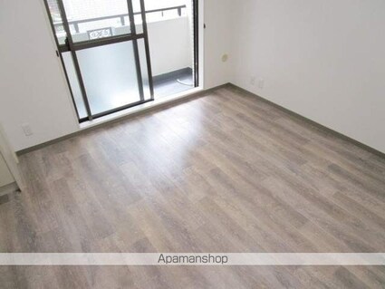 東京都杉並区和田３丁目[1R/16.03m2]の内装6