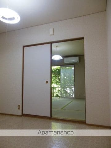 三鷹永谷ハイツIIの内装写真